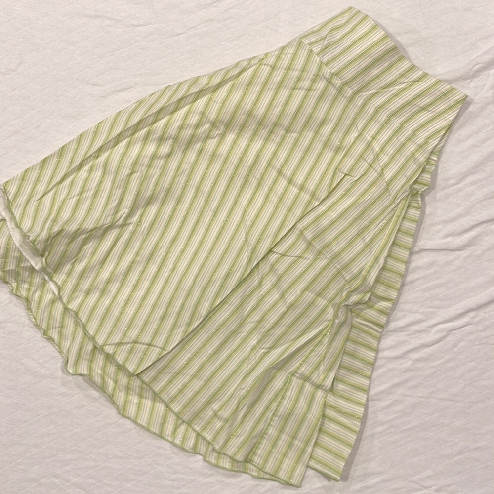 Torrid flare skirt (A18)